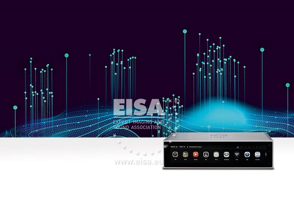 Rose RS150 odtwarzacz audio-video streamer multiformat